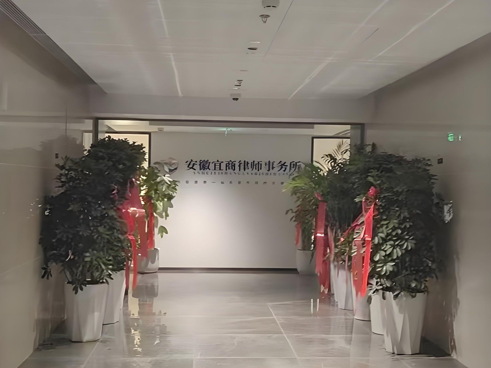 安徽宜商律师事务所简介